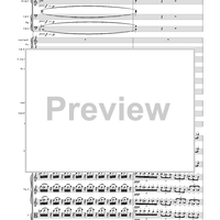 "Symphonie Fantastique" (Op. 14, H48), Movement 5 "Dream of a Witches' Sabbath"