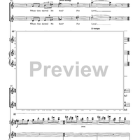 All Shall Be Well (soprano & mezzo)