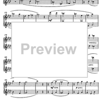 Diptychon Op.183 - Harp 1