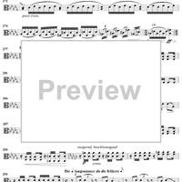 Verklaerte Nacht, Op. 4 - Viola 2