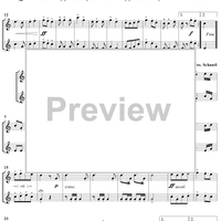 Duets From The Old Masters