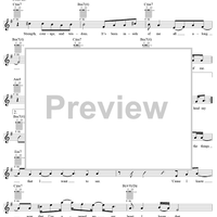 Strength, Courage & Wisdom