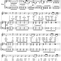 Winterreise (Song Cycle), Op.89, No. 01 - Good Night, D911