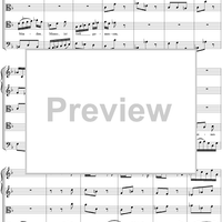 Es reifet euch ein schrecklich Ende, BWV90