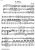 Adagio and Polonaise (from Viennese Sonata KV 497) - Score