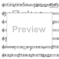 Concertpiece - Solo horn in E-flat