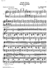 Valse-scherzo for Violin and Orchestra in C major (C-dur) - Score