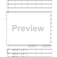 Madamigella Valery?, No. 8 from "La Traviata", Act 2 - Full Score