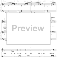 (There'll Be) Peace In The Valley (For Me)