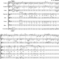 Ave Verum Corpus, K618