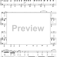 3 Gesänge Op.83, No. 1 - L'incanto degli occhi, D902