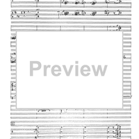 The Navel of the Sun - Full Score