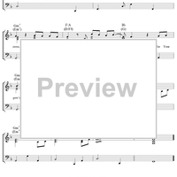 Who Is There Like You?