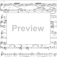 Macbeth, Act 1, No. 7, Scena and Duet. "Fatal mia donna: un murmure"