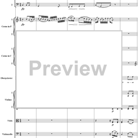 Wir tragen empfängliche Herzen, No. 7 from "Die Ruinen von Athen", Op. 113 - Full Score