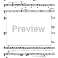 Papillons, Op. 2 - Horn in F