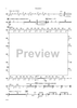 Da Vincian Visions (Fanfare, Theme and Variants) - Percussion 1