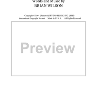 When I Grow Up (To Be a Man)