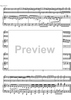 Divertimento Bb Major KV254 - Score