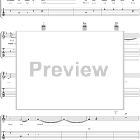 (That's What You Get) For Lovin' Me/Did She Mention My Name