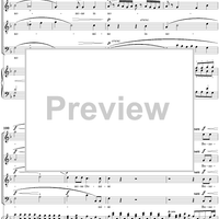 Mass No. 14 in B-flat Major, "Harmoniemesse"/"Wind Band Mass": No. 5. Benedictus