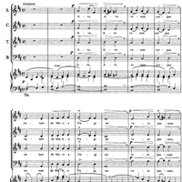 Ave Verum Corpus KV618