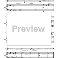Prologues - Score