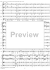 Melodram "Zaide entflohen?" and Aria "Der stolze Löw' lässt sich zwar zähmen", No. 9 from "Zaide", Act 2, K336b (K344) - Full Score
