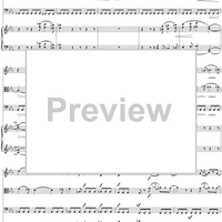 Piano Quartet no. 1 in G minor, op. 25: Movement 2