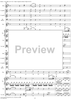 Recitative and Aria: Quest' improviso tremito, No. 9 from "Lucio Silla", Act 2 - Full Score
