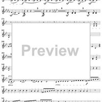 Piano Trio No. 7 in B-flat Major, "Archduke" - Violin