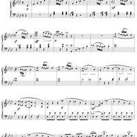 Piano Sonata No. 1 in F Minor, Op. 2, No. 1