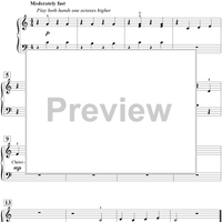 Jolly Old Saint Nicholas