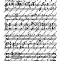 Suite - Score and Parts