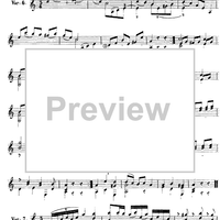 Le Menuet Affandangado Op.15