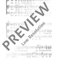 Mrs music sings - Choral Score