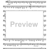 Suite of Dances - Tuba 2