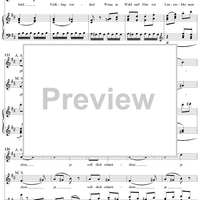 The March for Zar Saltan