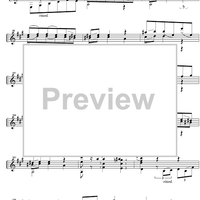 Adagio et Divertissement Op.50