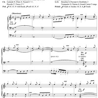 Offertoire Sur Les Grands Jeux in C major (Messe Solennelle)