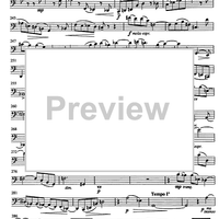 Summer games - Cello