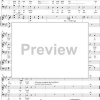 Fidelio, Op. 72, No. 13: "Euch werde Lohn"