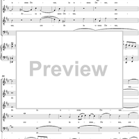 Mass in B Minor, BWV232, No. 13: "Credo in unum Deum"