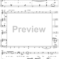 Treemonisha, No. 2: The Bag of Luck