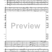 Christmas Trios, Volume 2 - Score