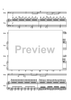 Three Grim Vignettes - Piano