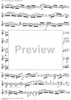 Duo in G Major - Violin