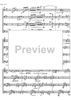 Masurian Impressions - Score