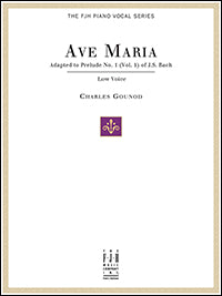Ave Maria