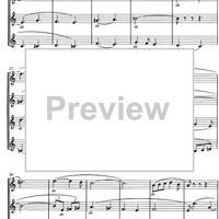 Lamento - IIa Versione